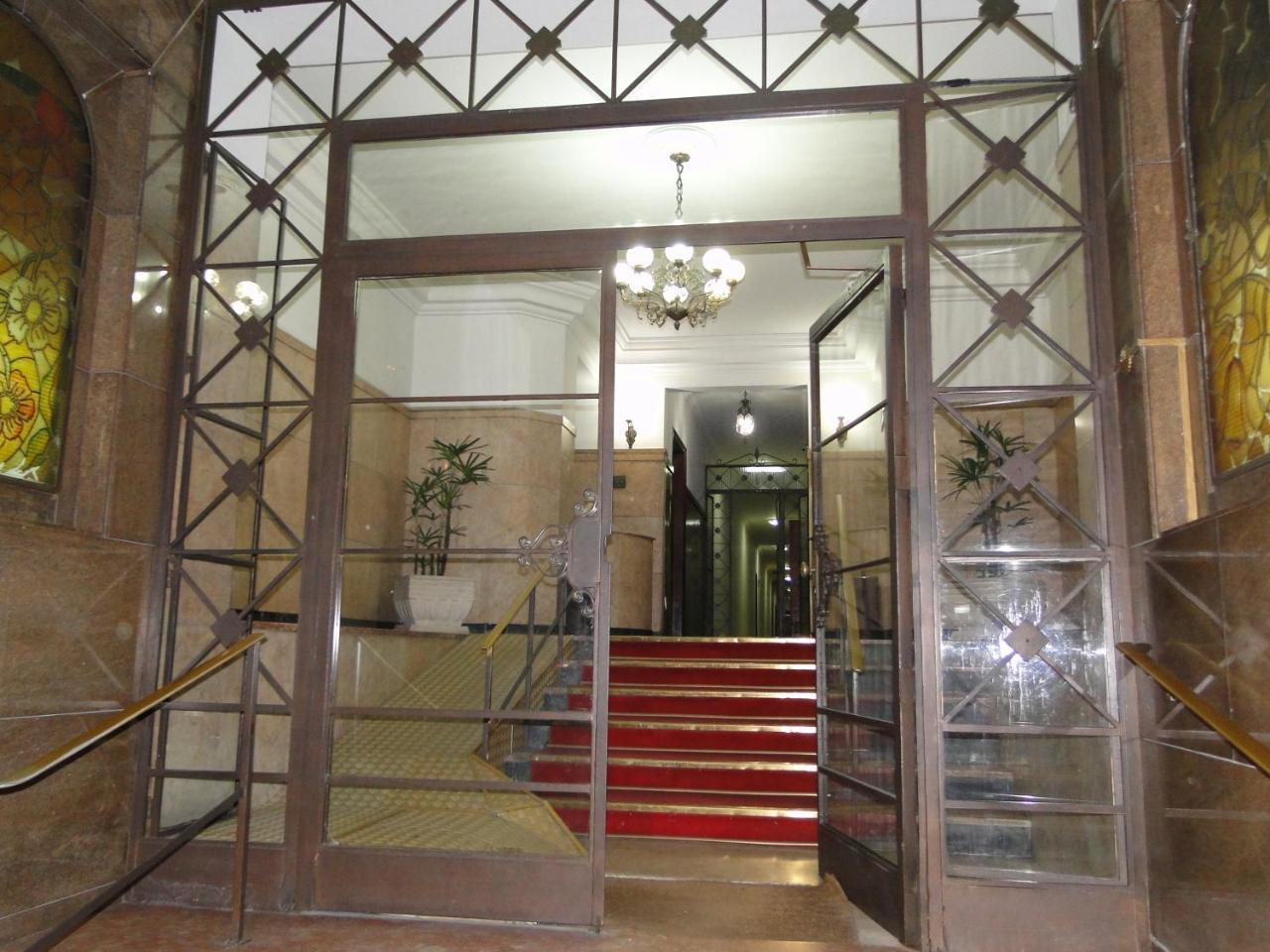 APARTAMENTO COPACABANA, 4 QUARTOS, 3 banheiros Rio de Janeiro Exterior foto