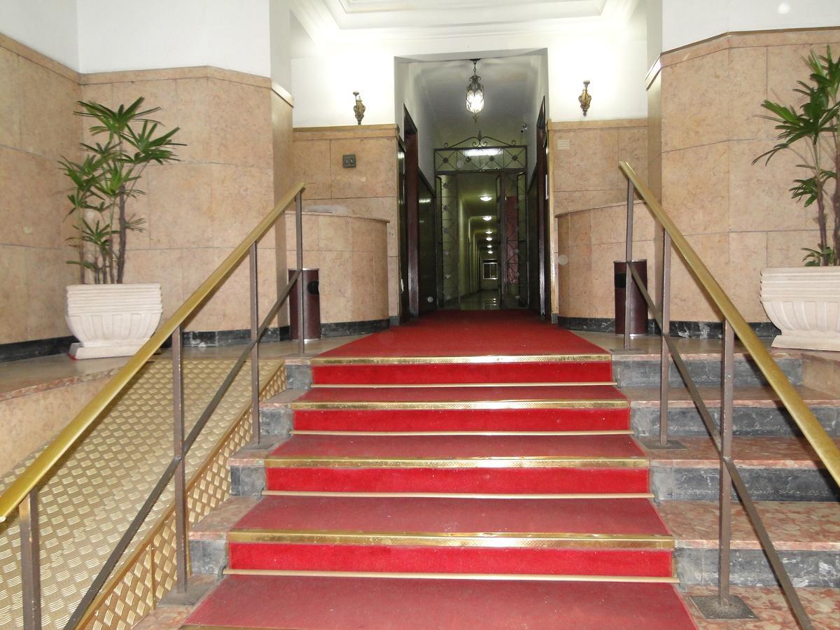 APARTAMENTO COPACABANA, 4 QUARTOS, 3 banheiros Rio de Janeiro Exterior foto